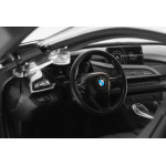 Autíčko BMW i8 R/C 1:14 RASTAR biele